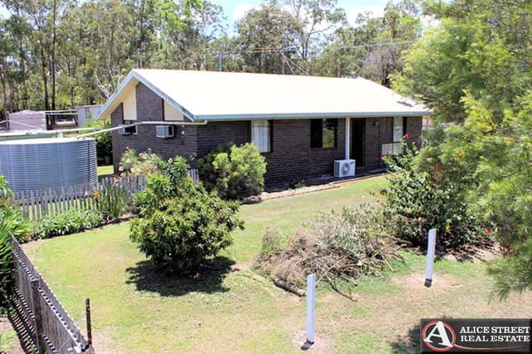 Main view of Homely house listing, 8 Ruby St, Aldershot QLD 4650