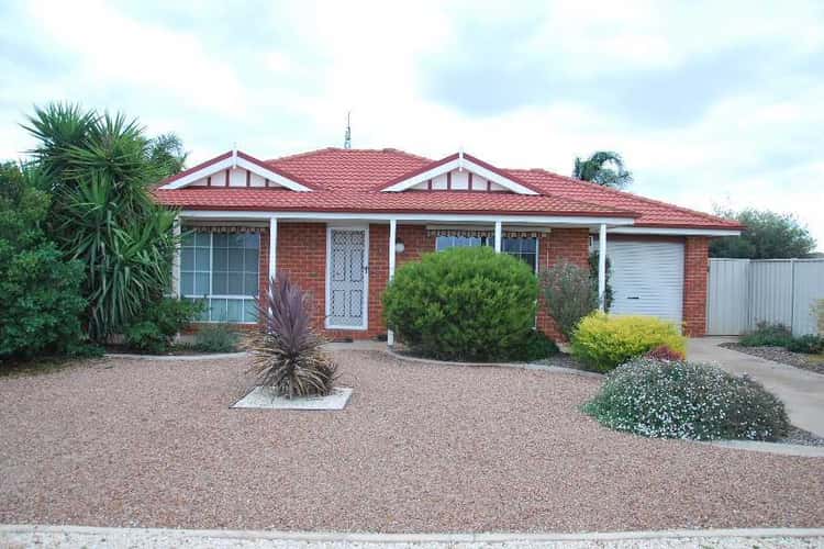 Main view of Homely unit listing, Unit 1/71 Campbell Road, Cobram VIC 3644