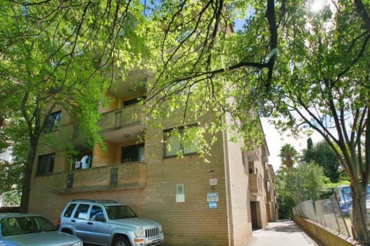 Main view of Homely unit listing, 23/62 Great Western Highway, Parramatta NSW 2150