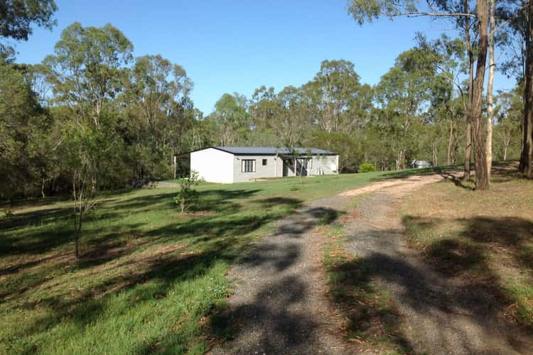 Second view of Homely house listing, 27 Gentle Annie Road, Apple Tree Creek QLD 4660