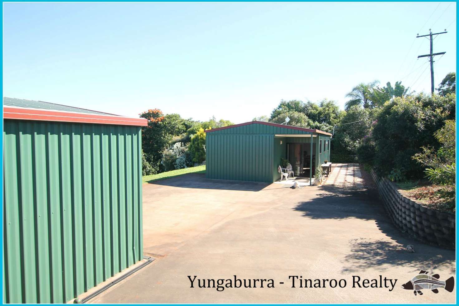 Main view of Homely house listing, L575 Peeramon Road, Yungaburra QLD 4884