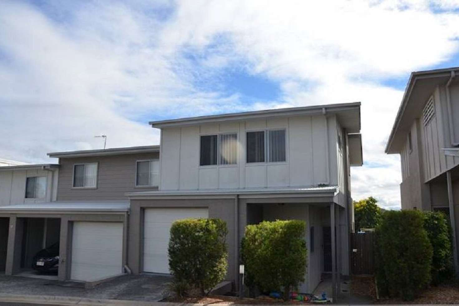 Main view of Homely townhouse listing, 28/2 Sangster Cr, Pacific Pines QLD 4211