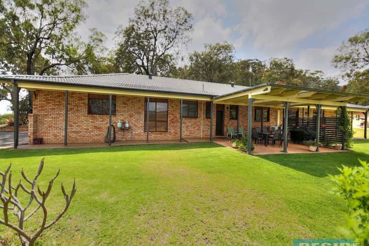 Sixth view of Homely house listing, 485 Old Razorback Road, Cawdor NSW 2570