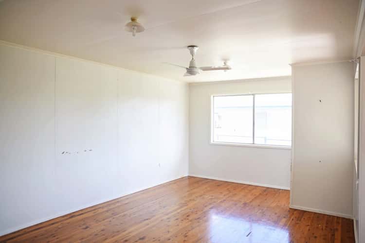 Fifth view of Homely house listing, 1/21 Gidyea St, Blackwater QLD 4717