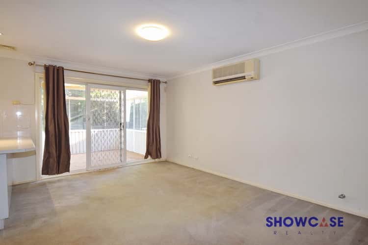 Fourth view of Homely house listing, 25 Amberlea Ct, Castle Hill NSW 2154