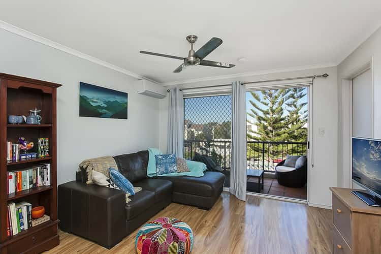 Second view of Homely unit listing, 12/98-100 Petrel Avenue, Mermaid Beach QLD 4218