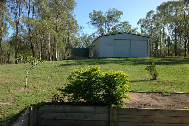 Fifth view of Homely house listing, 27 Gentle Annie Road, Apple Tree Creek QLD 4660