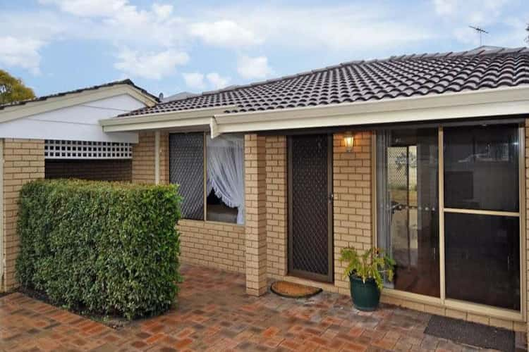 Main view of Homely house listing, 41 Simpson Street, Applecross WA 6153