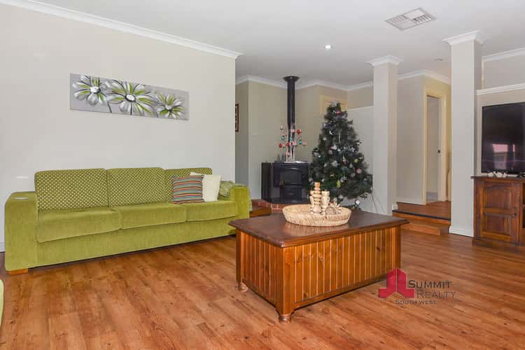 Fourth view of Homely house listing, 8 Payton Way, Usher WA 6230