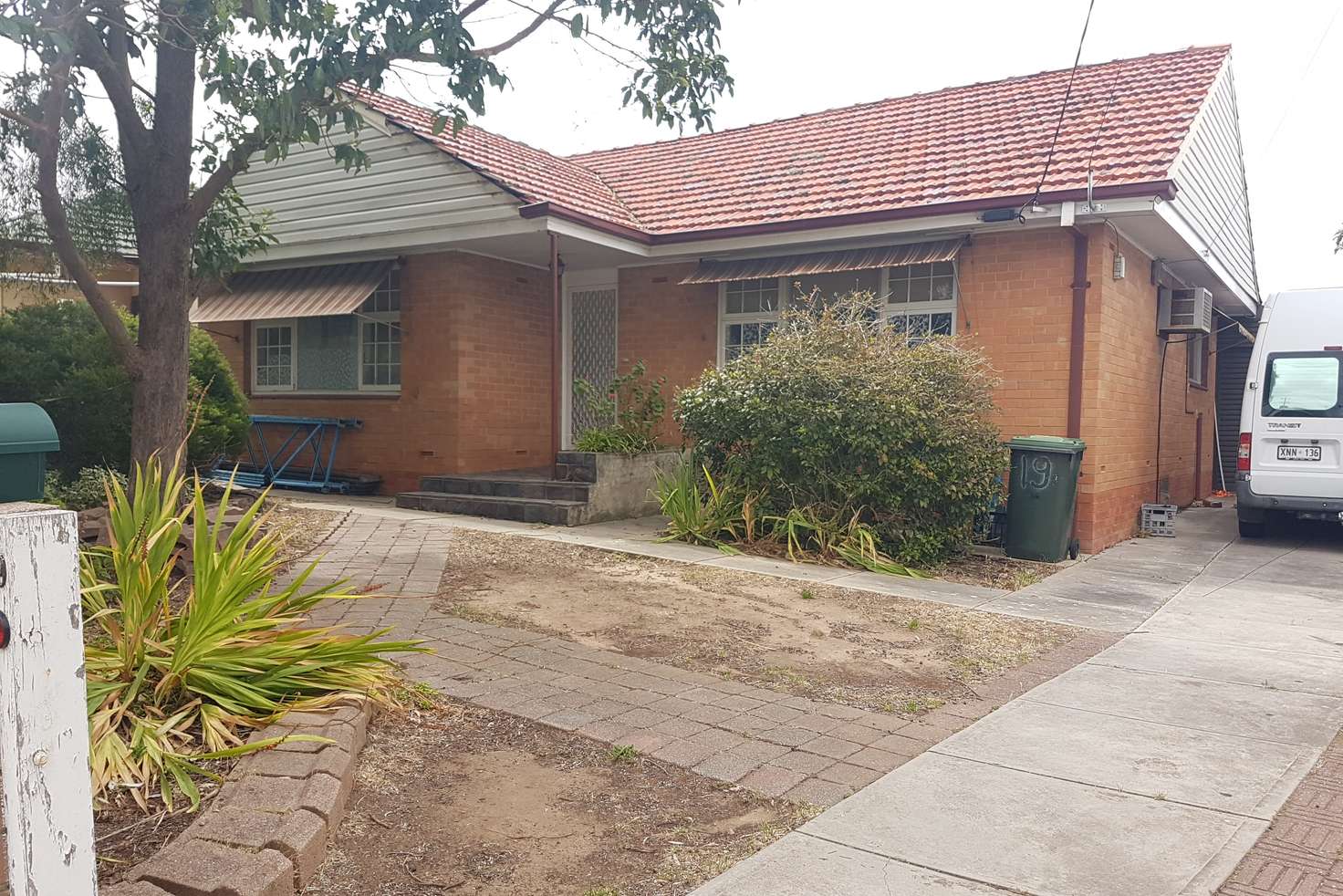 Main view of Homely house listing, 19 Rutherford St, Valley View SA 5093