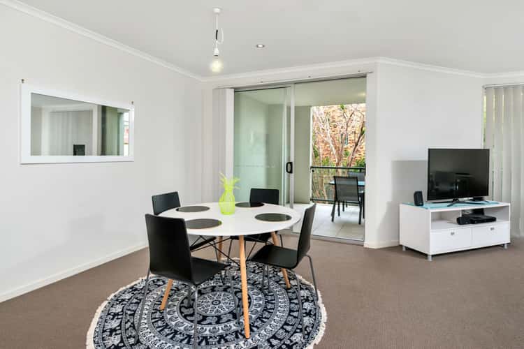 Third view of Homely unit listing, 4/38 Dalmore Street, Ashgrove QLD 4060