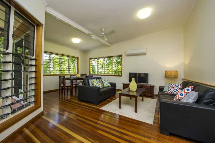 Main view of Homely unit listing, 2/56 Hayles Avenue, Arcadia QLD 4819