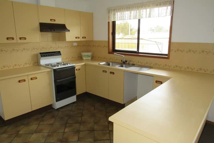 Second view of Homely unit listing, 3/196 Hume Street, Corowa NSW 2646
