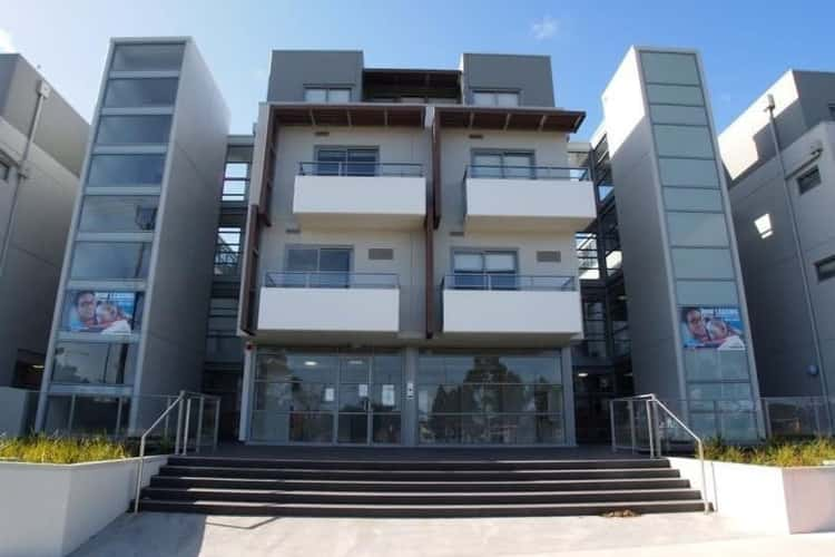 Main view of Homely apartment listing, 123/1453-1457 North Rd, Clayton VIC 3168