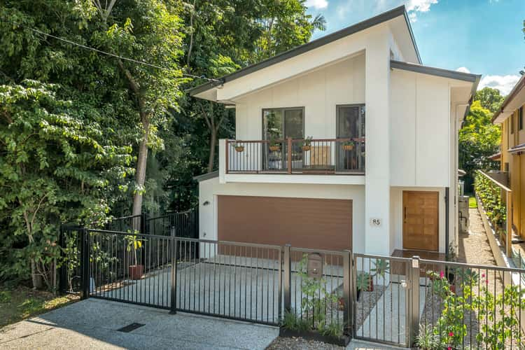 Second view of Homely house listing, 85 Oleander Drive, Ashgrove QLD 4060