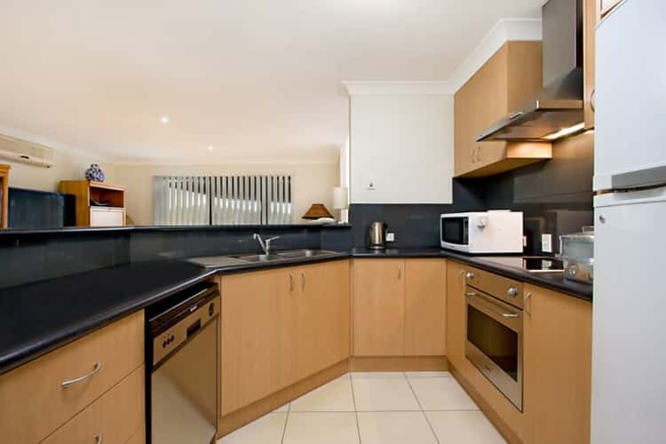 Second view of Homely semiDetached listing, 40b Sky Royal Terrace, Burleigh Heads QLD 4220