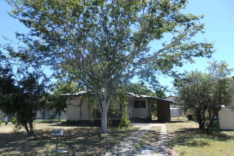 Main view of Homely house listing, 8 Brennan Street, Dysart QLD 4745