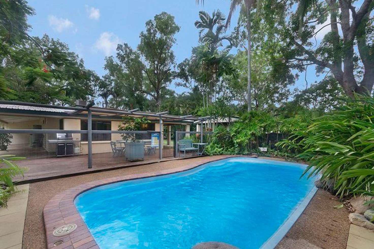Main view of Homely acreageSemiRural listing, 67 Toolakea Beach Road, Bluewater QLD 4818