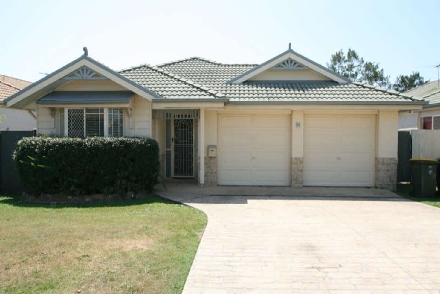 Main view of Homely house listing, 60 Beresford Cct, Bracken Ridge QLD 4017