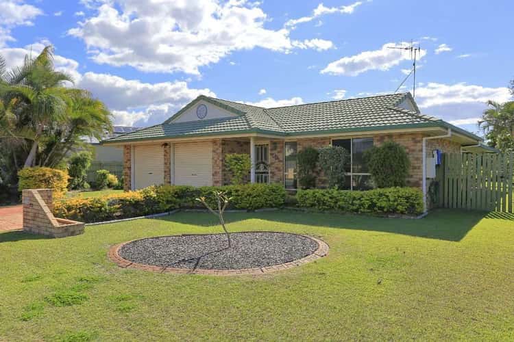 Main view of Homely house listing, 22 Bargara Lakes Drive, Bargara QLD 4670