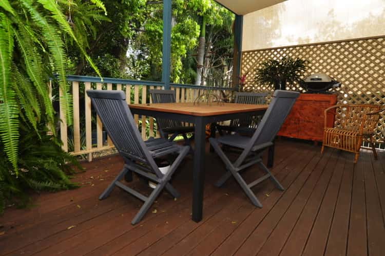 Third view of Homely townhouse listing, 4/10 Redarc St, Fairfield QLD 4103