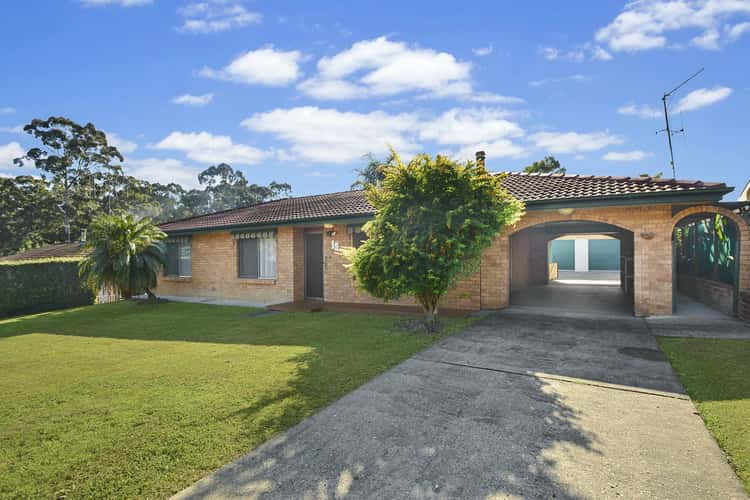 19 Stringy Bark Avenue, Wauchope NSW 2446