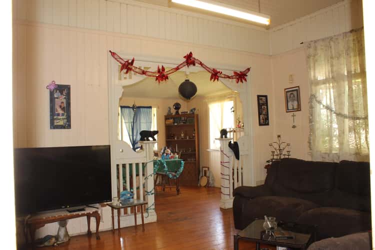 Fifth view of Homely house listing, 24 Garden Street, Maryborough QLD 4650