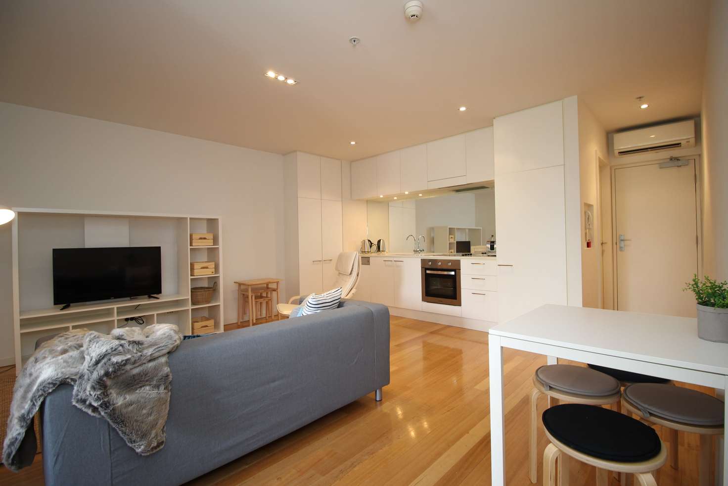Main view of Homely apartment listing, 3/28 Storr St, Adelaide SA 5000