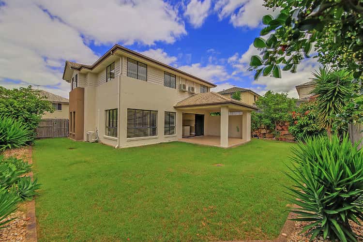 Main view of Homely house listing, 52 Hillcroft Place, Belmont QLD 4153