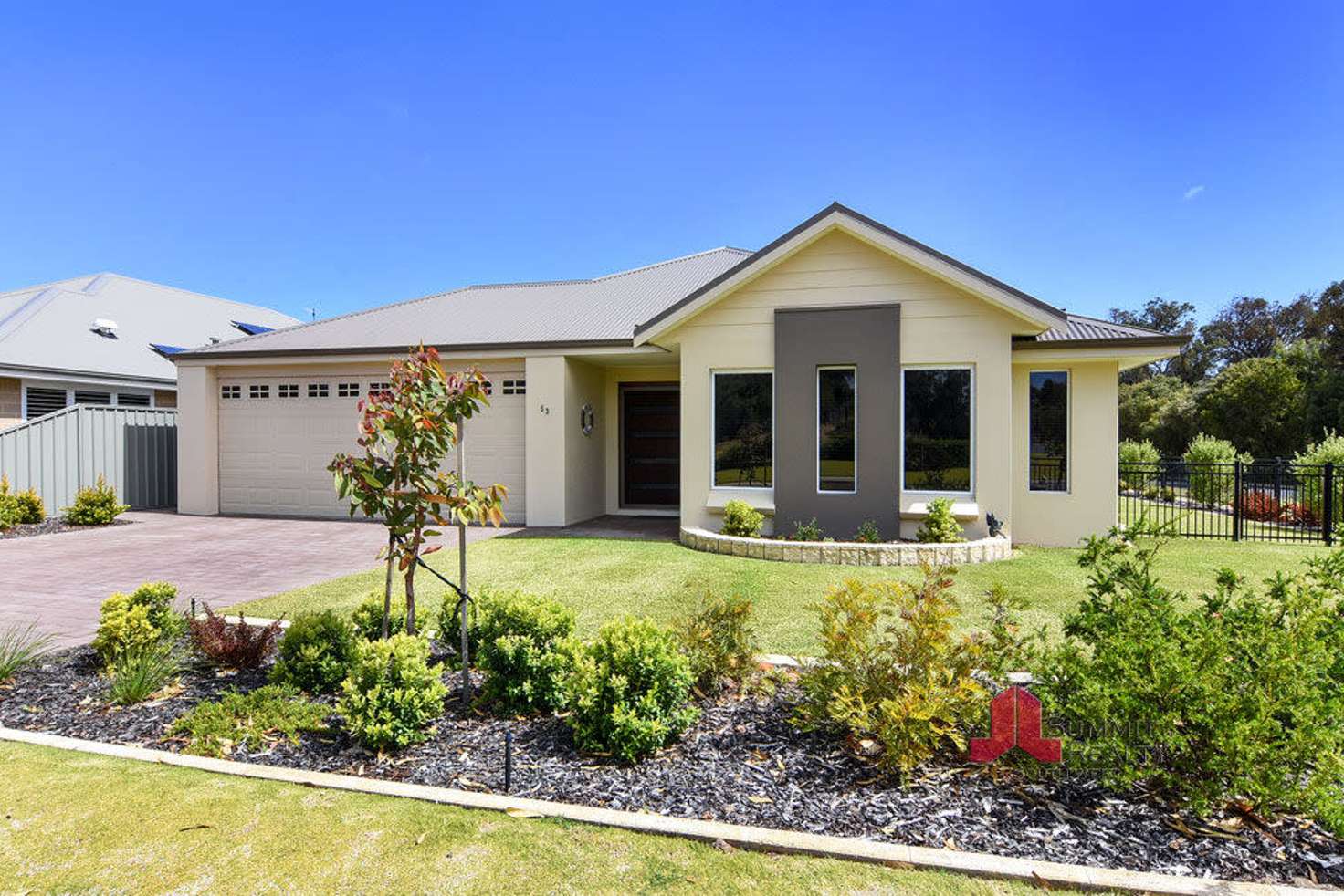 Main view of Homely house listing, 53 Tuscany Green, Binningup WA 6233