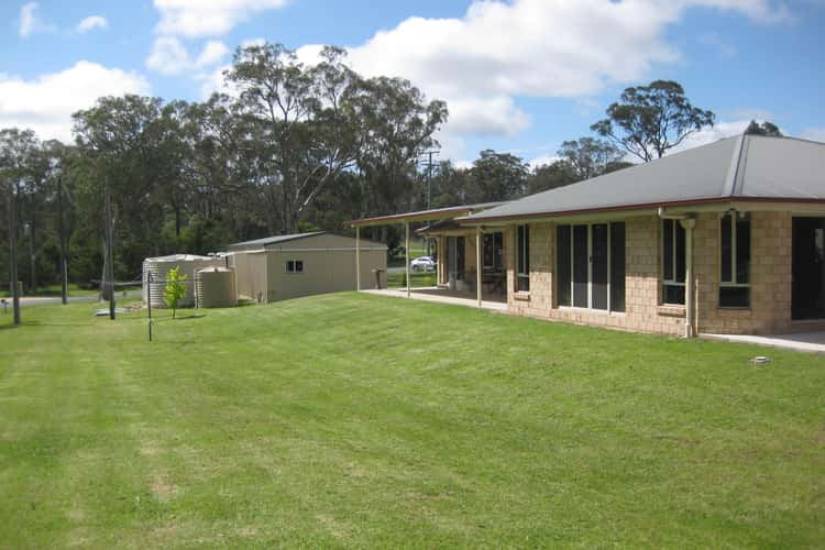 Fourth view of Homely house listing, 5 Kingston Road, Stanthorpe QLD 4380