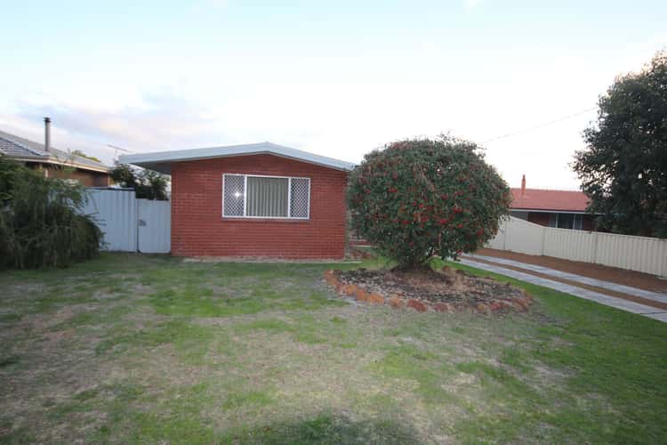 Main view of Homely house listing, 33 Elouera Street, Collie WA 6225