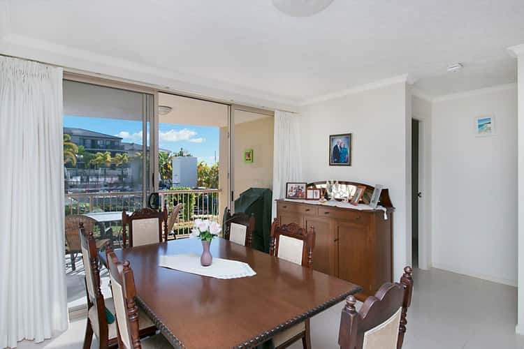 Sixth view of Homely unit listing, 27/4 Park Avenue, Burleigh Heads QLD 4220