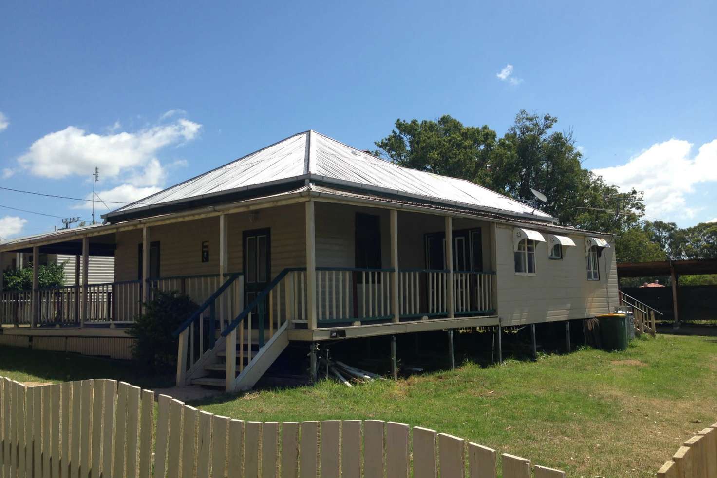 Main view of Homely house listing, 1a Oxford Street, Crows Nest QLD 4355