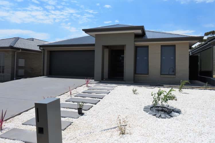 Main view of Homely house listing, 9 Charleston Crescent, Blakeview SA 5114