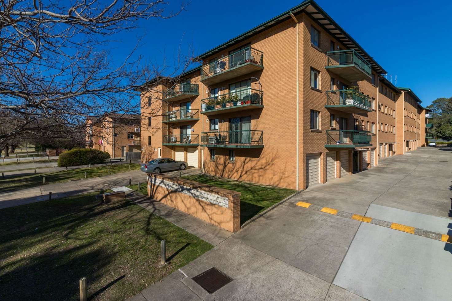 Main view of Homely unit listing, Unit 29/13-15 Mowatt Street, Queanbeyan NSW 2620