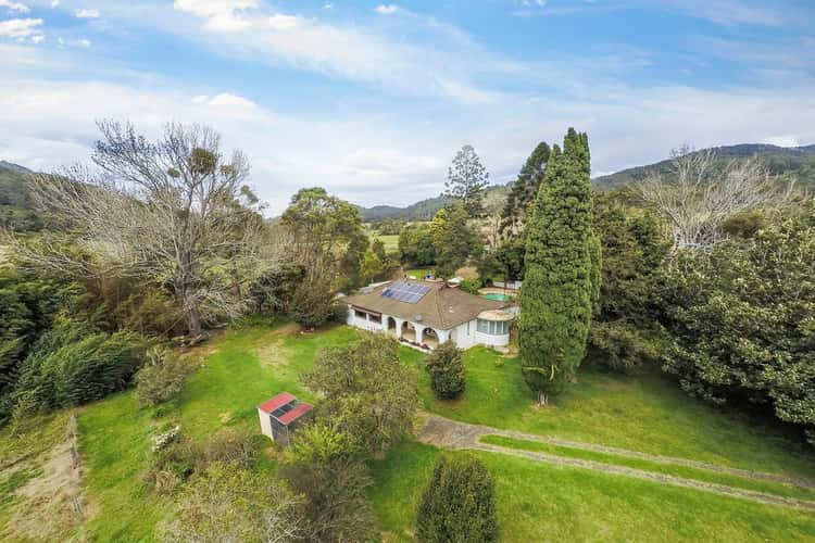 163 Friday Creek Road, Upper Orara, Coffs Harbour NSW 2450