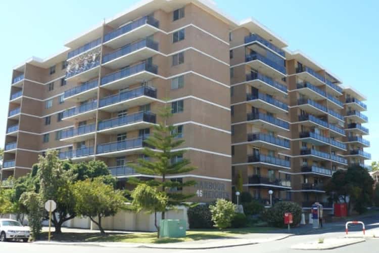Main view of Homely unit listing, 3/46 East Street, East Fremantle WA 6158