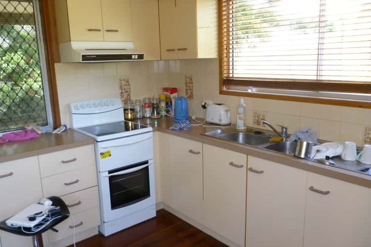 Seventh view of Homely house listing, 320 Old Creek Road, Apple Tree Creek QLD 4660