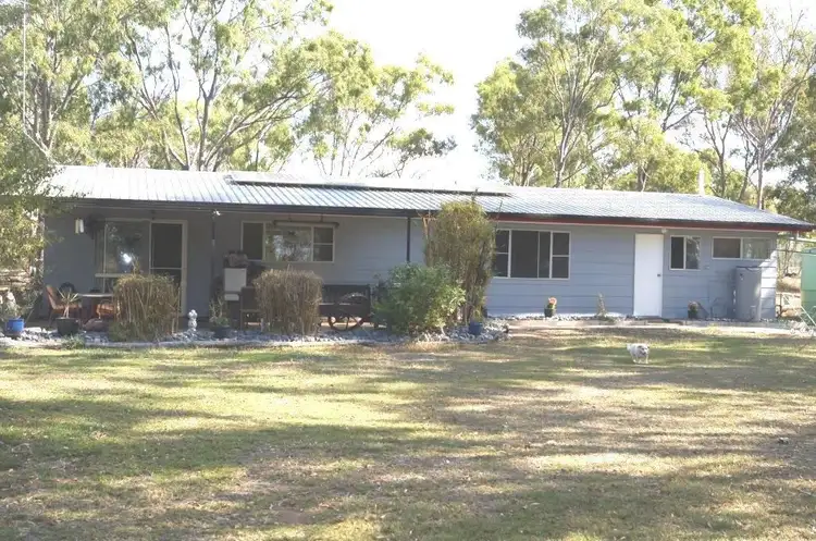 48 Carige Avenue, Bouldercombe QLD 4702