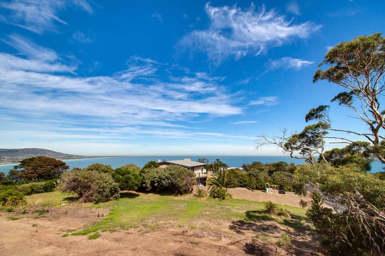 Second view of Homely residentialLand listing, 110 Bradford Road, Mount Martha VIC 3934