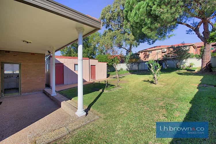 Fifth view of Homely house listing, 1 Ernest Street, Lakemba NSW 2195