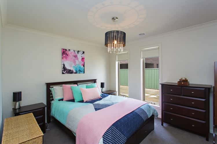 Sixth view of Homely townhouse listing, 46A Vale St, Alfredton VIC 3350