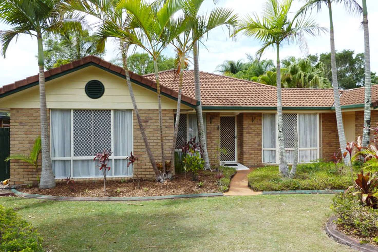 Main view of Homely house listing, 14 Gossamer Dr, Buderim QLD 4556