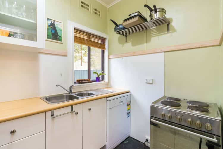 Fifth view of Homely house listing, 36 Kurrajong St, Captains Flat NSW 2623