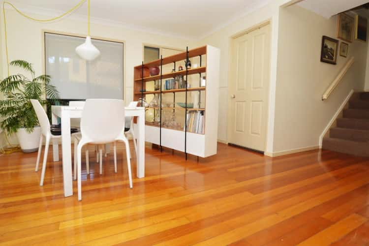 Second view of Homely townhouse listing, 4/10 Redarc St, Fairfield QLD 4103
