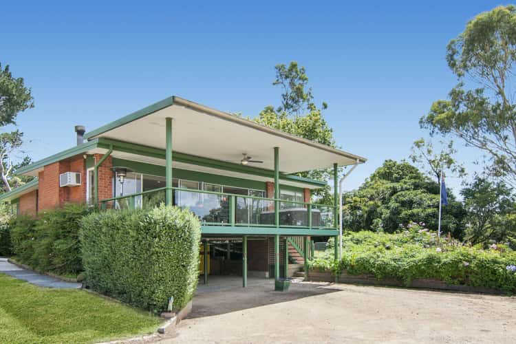 Main view of Homely acreageSemiRural listing, 12 Seaview Road, Tyabb VIC 3913