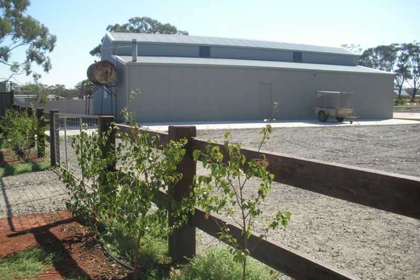 Main view of Homely house listing, 2 Garrard Court, Exford VIC 3338