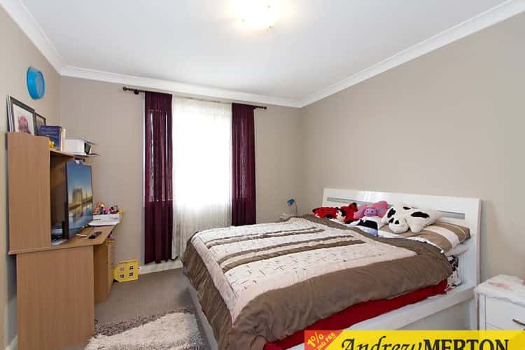 Sixth view of Homely townhouse listing, 3/201 Bungarribee Road, Blacktown NSW 2148
