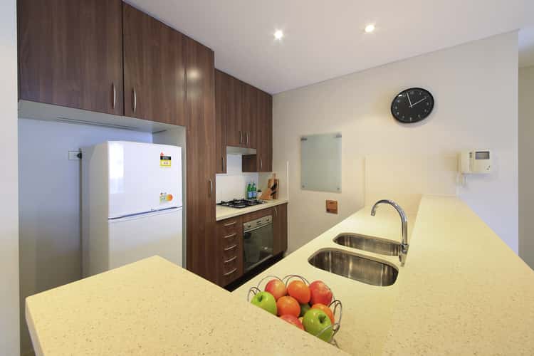 Second view of Homely apartment listing, 53/635 Gardeners Rd, Mascot NSW 2020